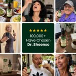 Dr. Sheenso image
