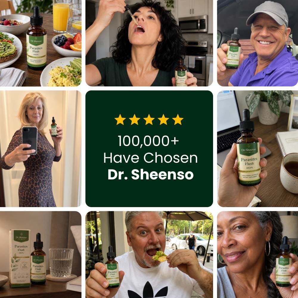 Dr. Sheenso image