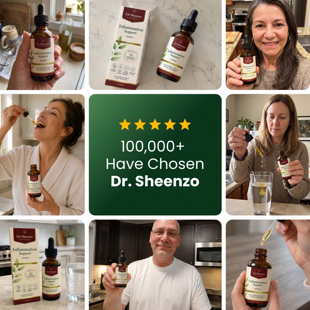 Dr. Sheenso image